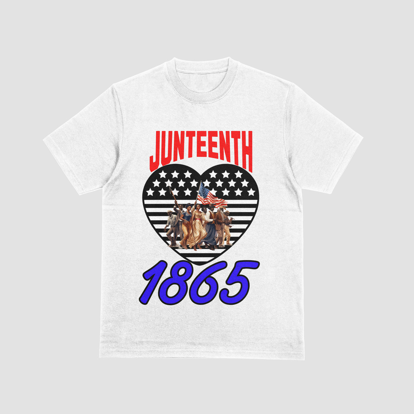 Heart of Juneteenth