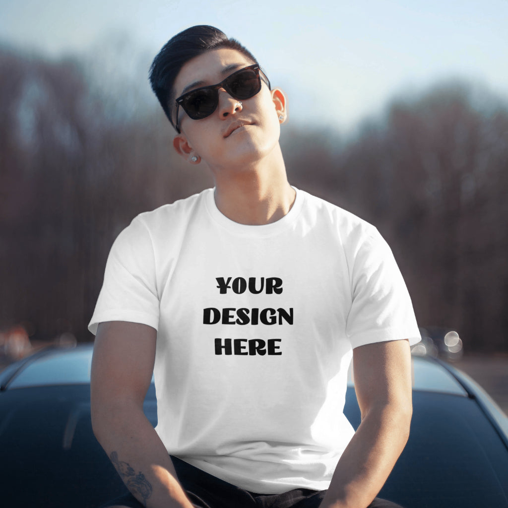 Custom T-Shirt