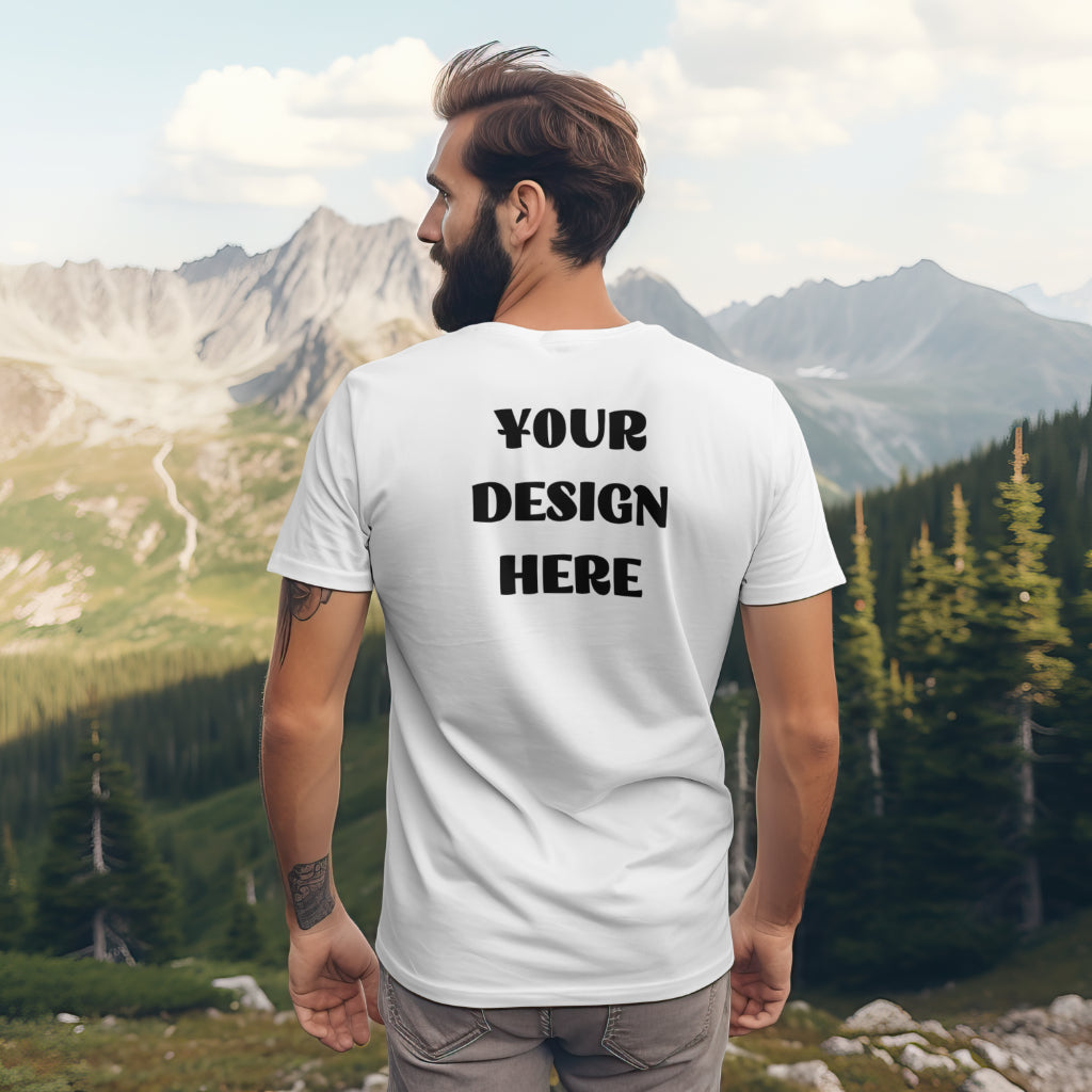 Custom T-Shirt