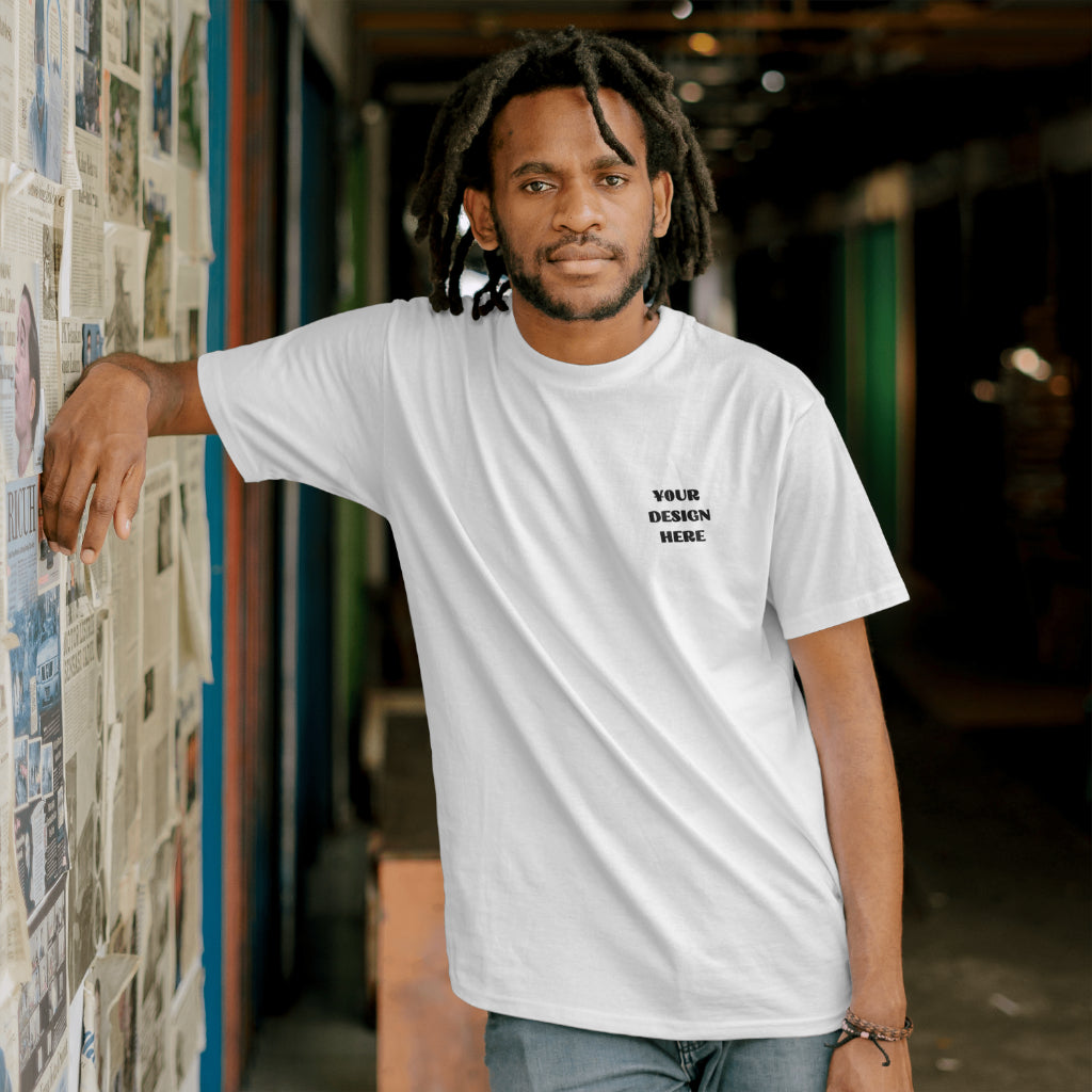 Custom T-Shirt