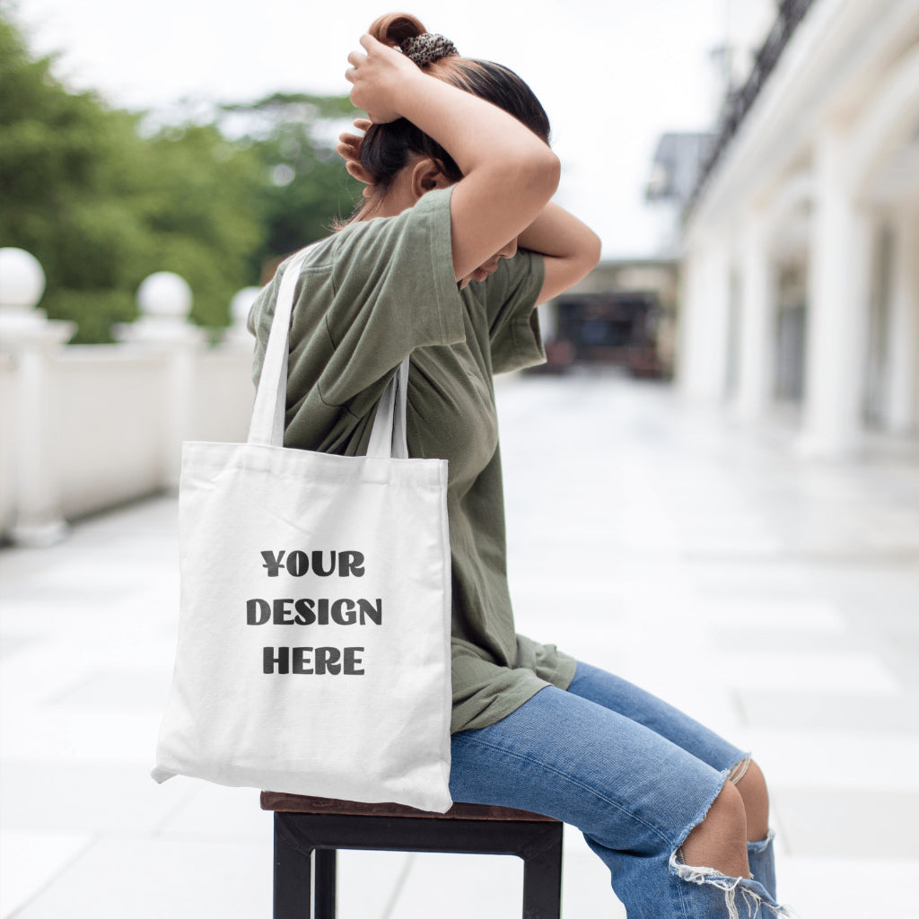 Custom Tote Bag