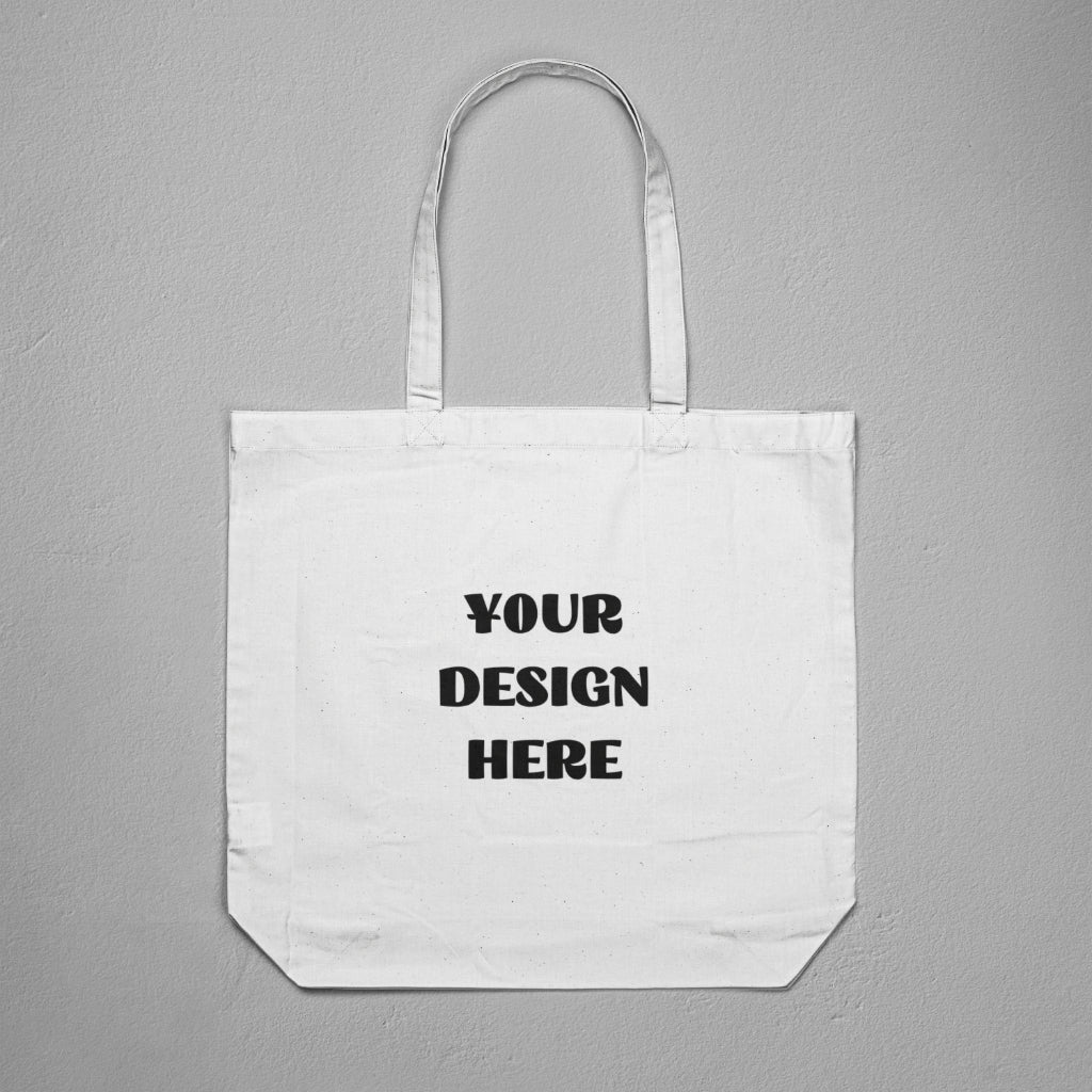 Custom Tote Bag