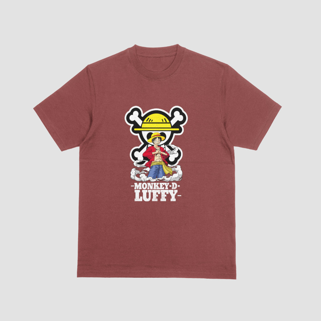 Monkey Luffy T-Shirt