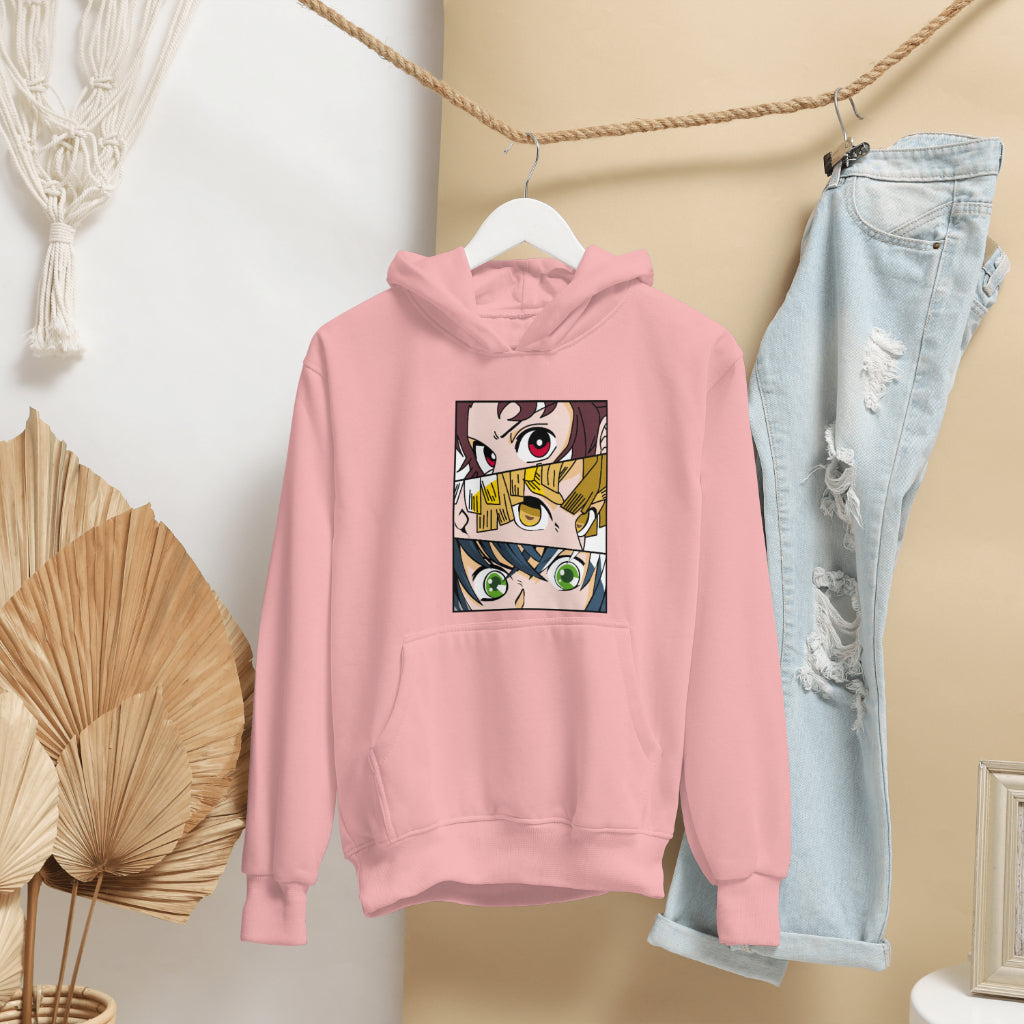Custom Hoodie