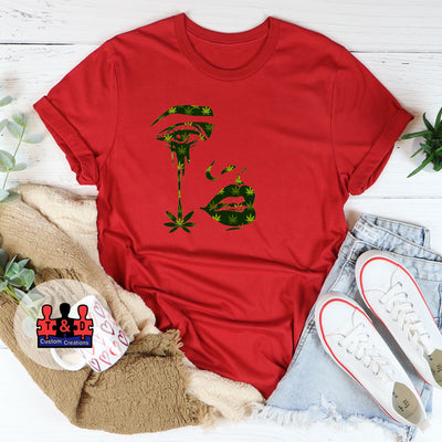Goddess tee shirt
