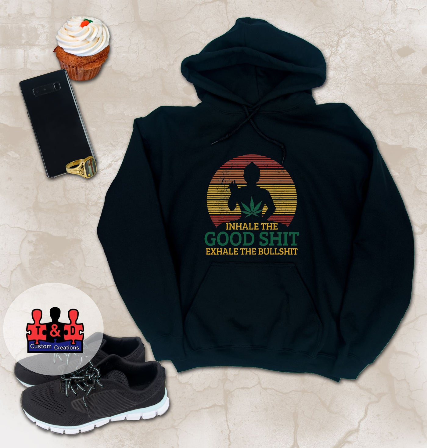 Hoodie