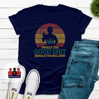Custom Tee