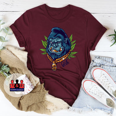 Gorilla T-shirts